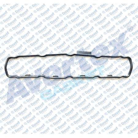 AVORTEX 433 Ust Kapak Conta Silikon Megane-Laguna-Scenic-Trafic 1.9 Dizel F9q